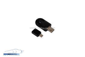 Vezeték Nélküli Apple CarPlay És Android Auto Adapter